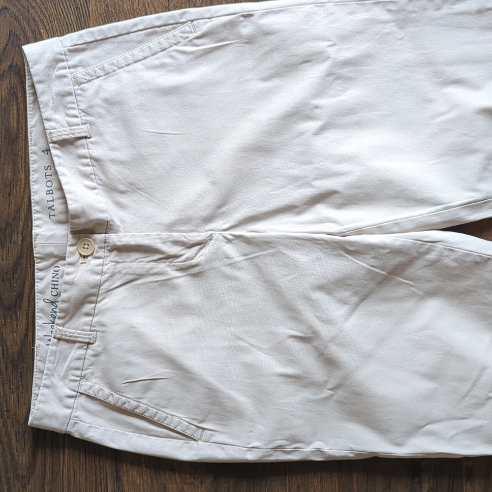 Talbot's Chino Bundle - image 8